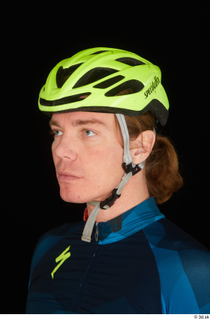 Ricky Rascal cycling helmet head sports 0002.jpg